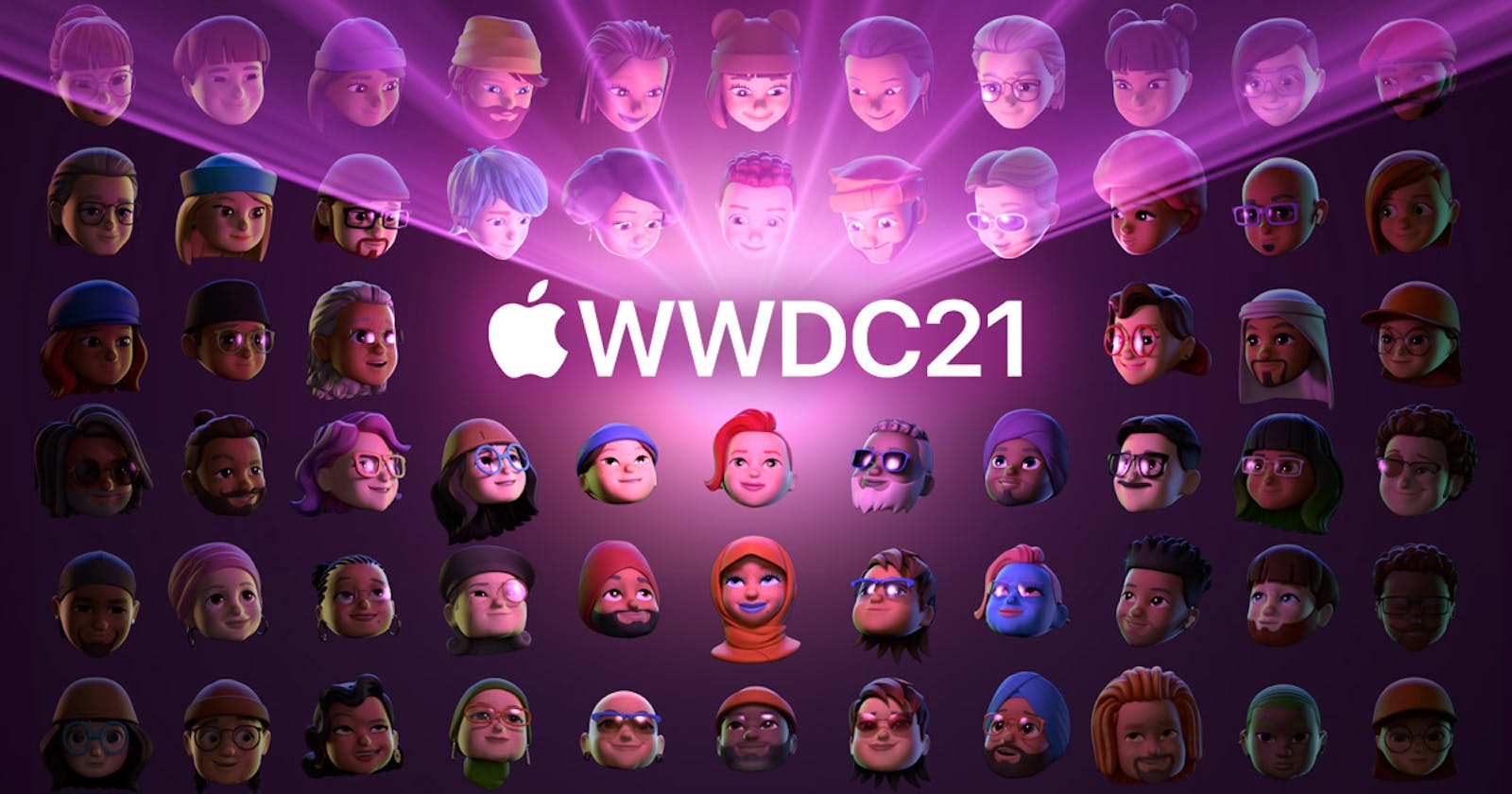 WWDC21 Highlights