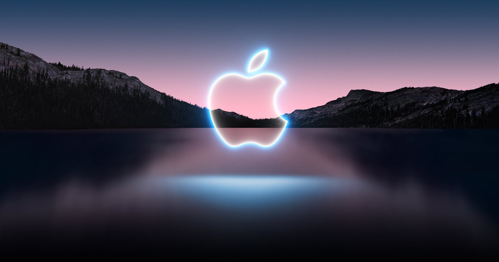 September, 2021 — Apple Event