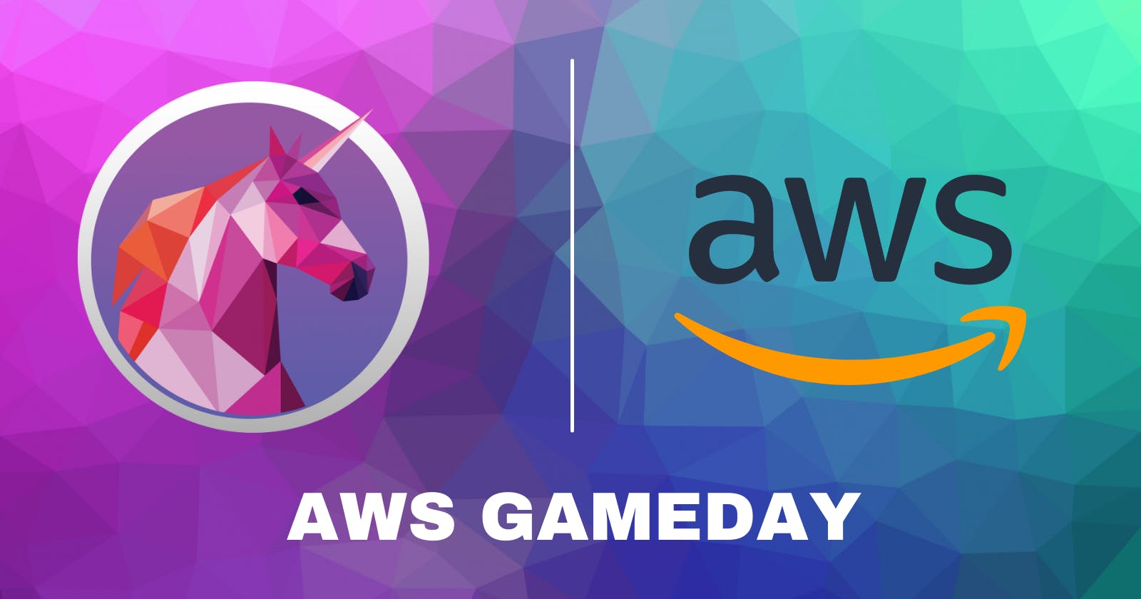AWS GameDay - March 2022