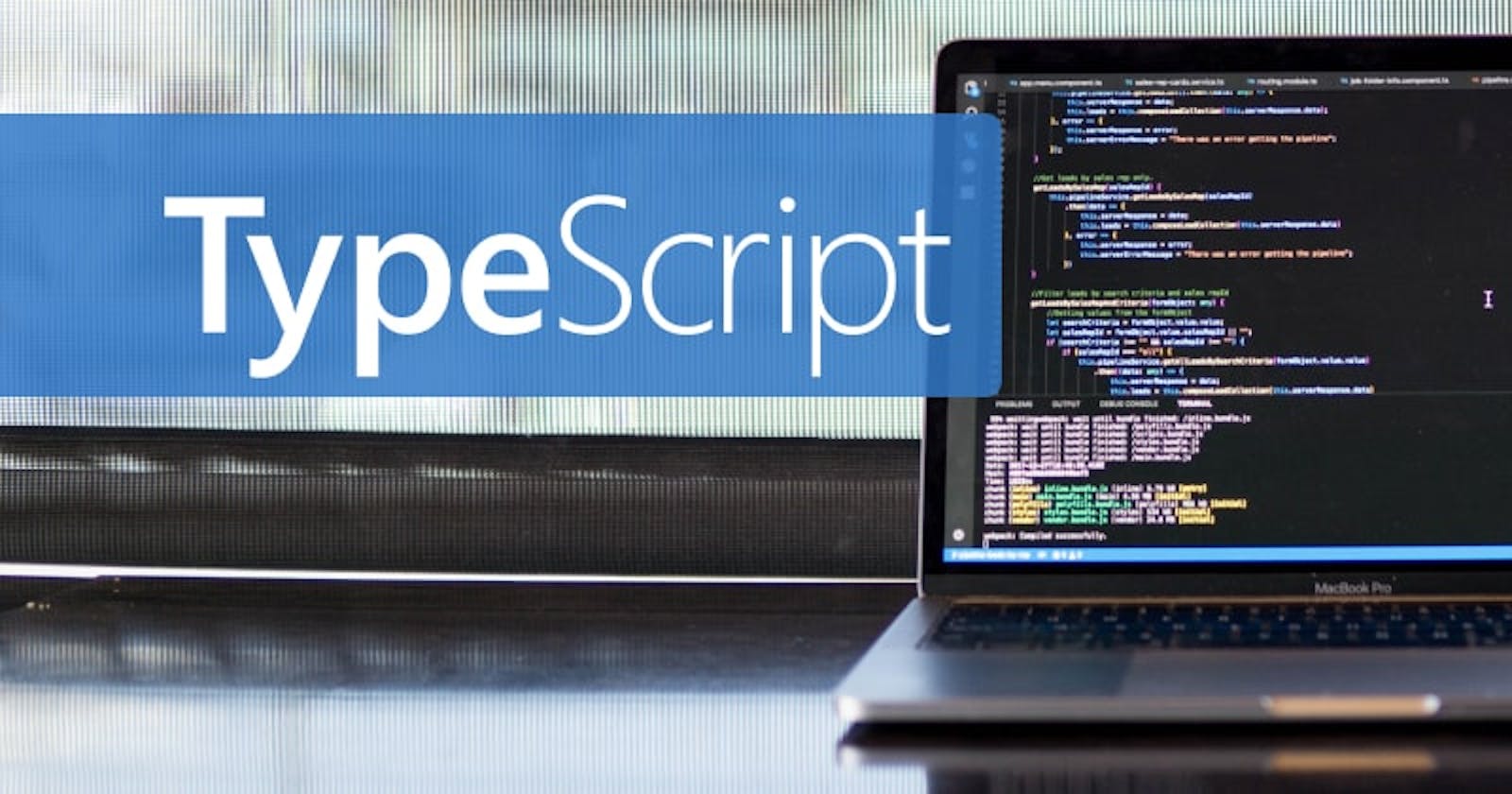 Old Habits Die Hard, But Getting New Ones is Essential. Tips on Getting the Most Out of TypeScript