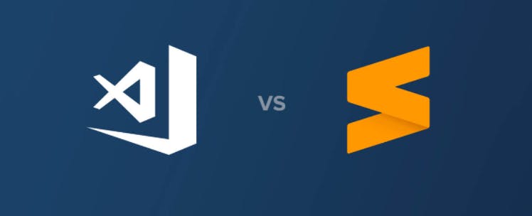 Sublime vs VSCode – why is this choice important?