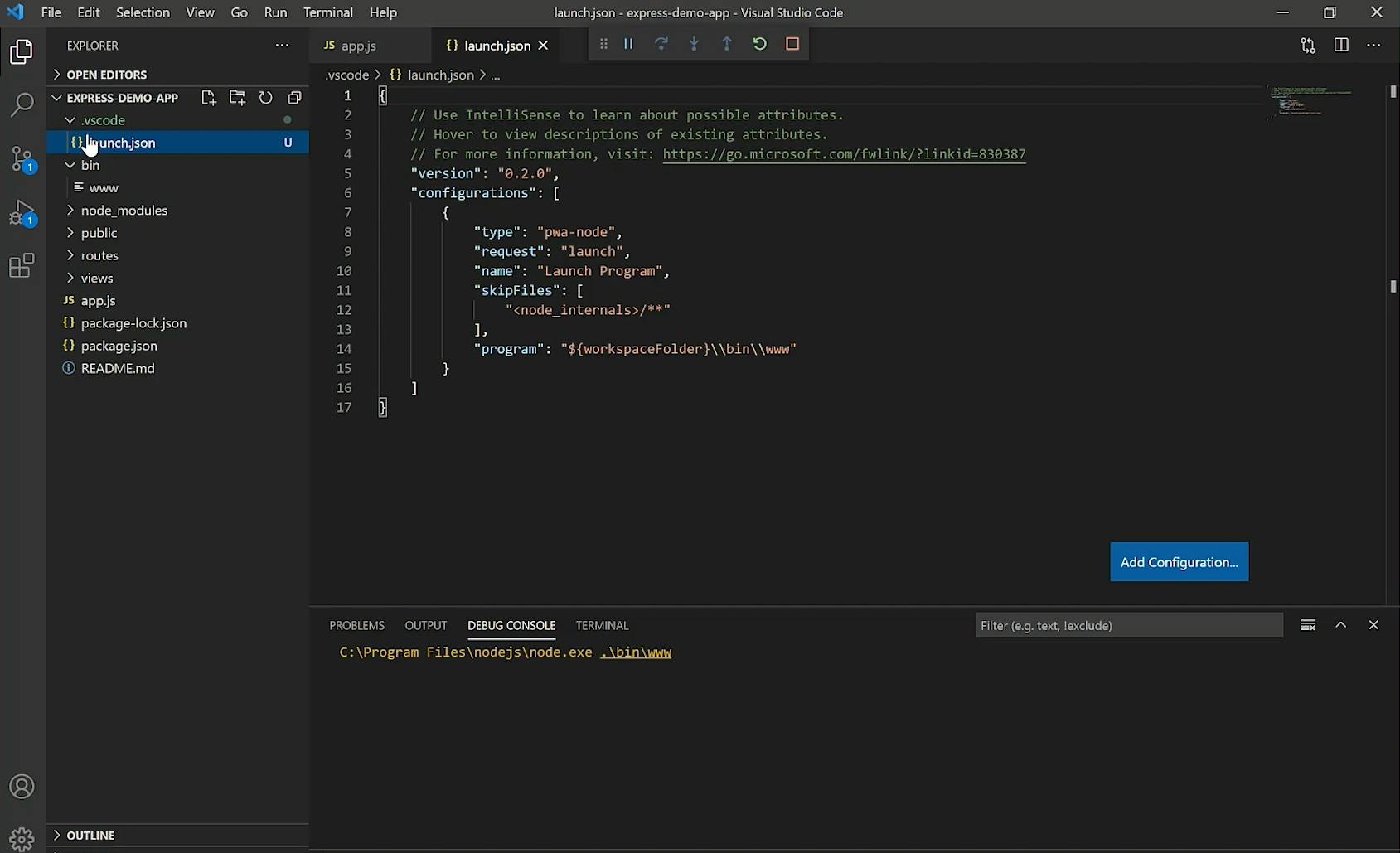 Visual Studio Code