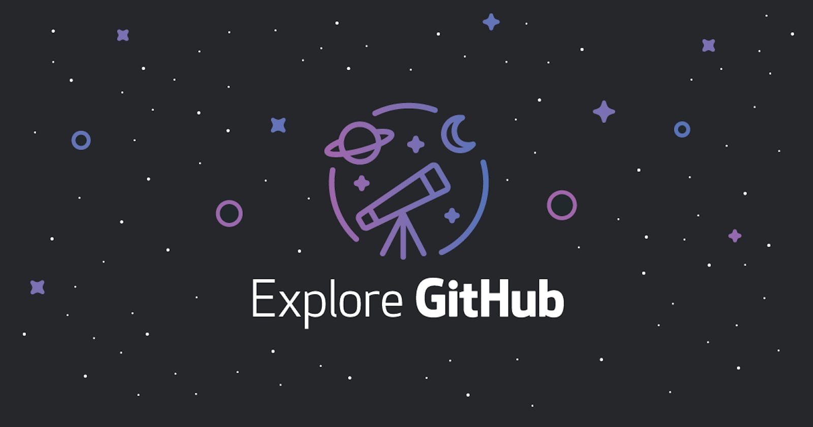Github features you might not know about. Don't miss out