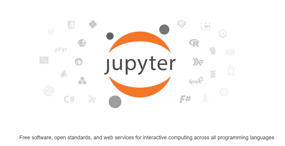 Jupyter Python IDE