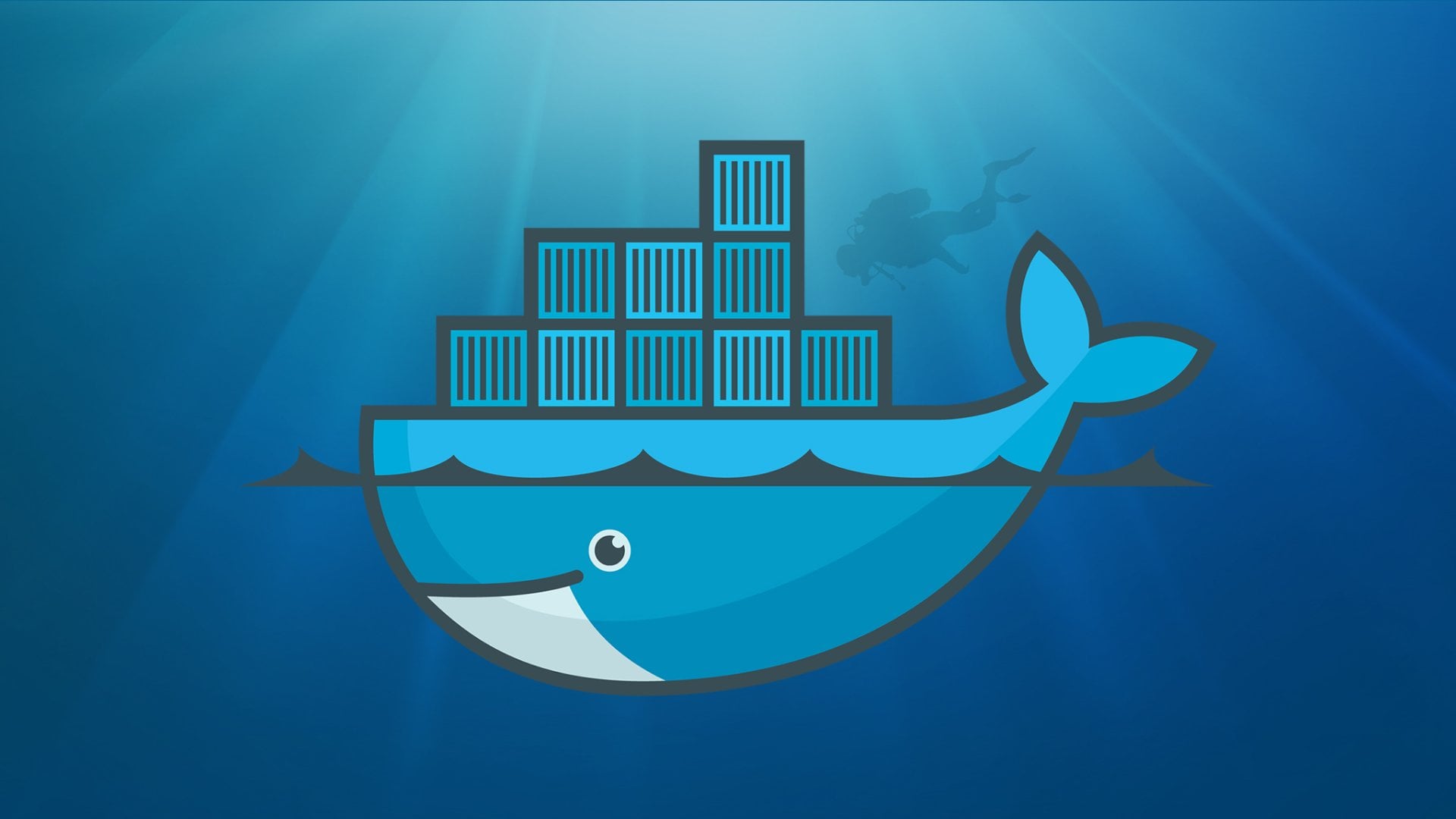 Containerization with Docker... 🐳