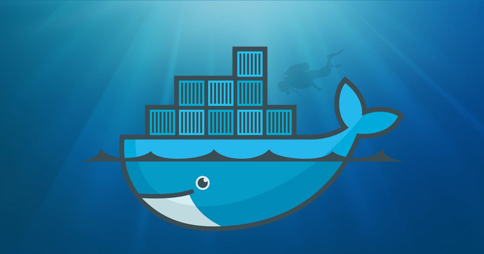 Containerization with Docker... 🐳