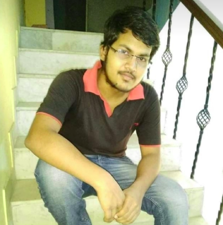 Anurag Kumar