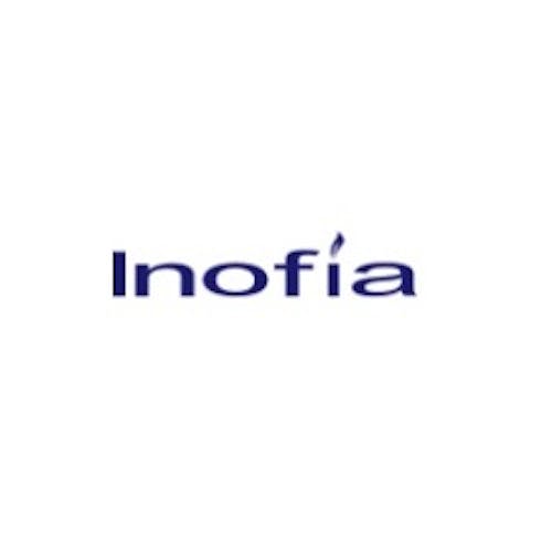 INOFIA Inc.'s blog