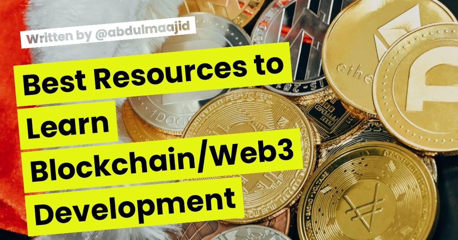 best-free-resources-to-learn-web3-blockchain-development