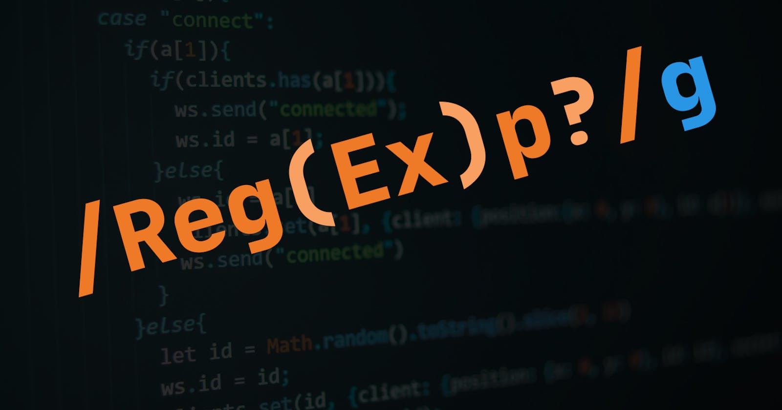 A Comprehensive Guide to JavaScript Regular Expressions