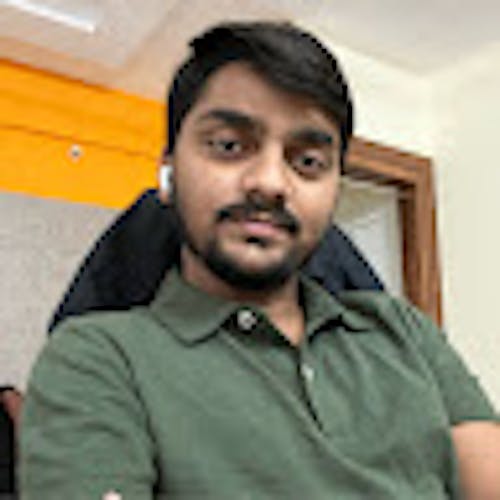 Sanjay Soni's Blog