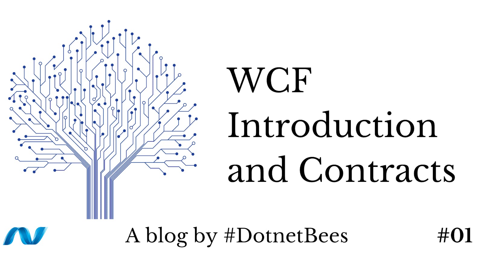 WCF Introduction and Contracts