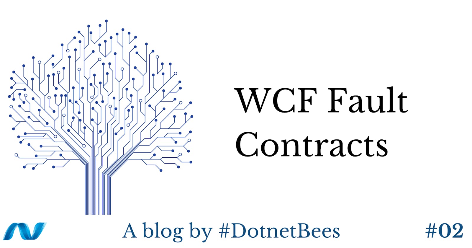 WCF Fault Contracts
