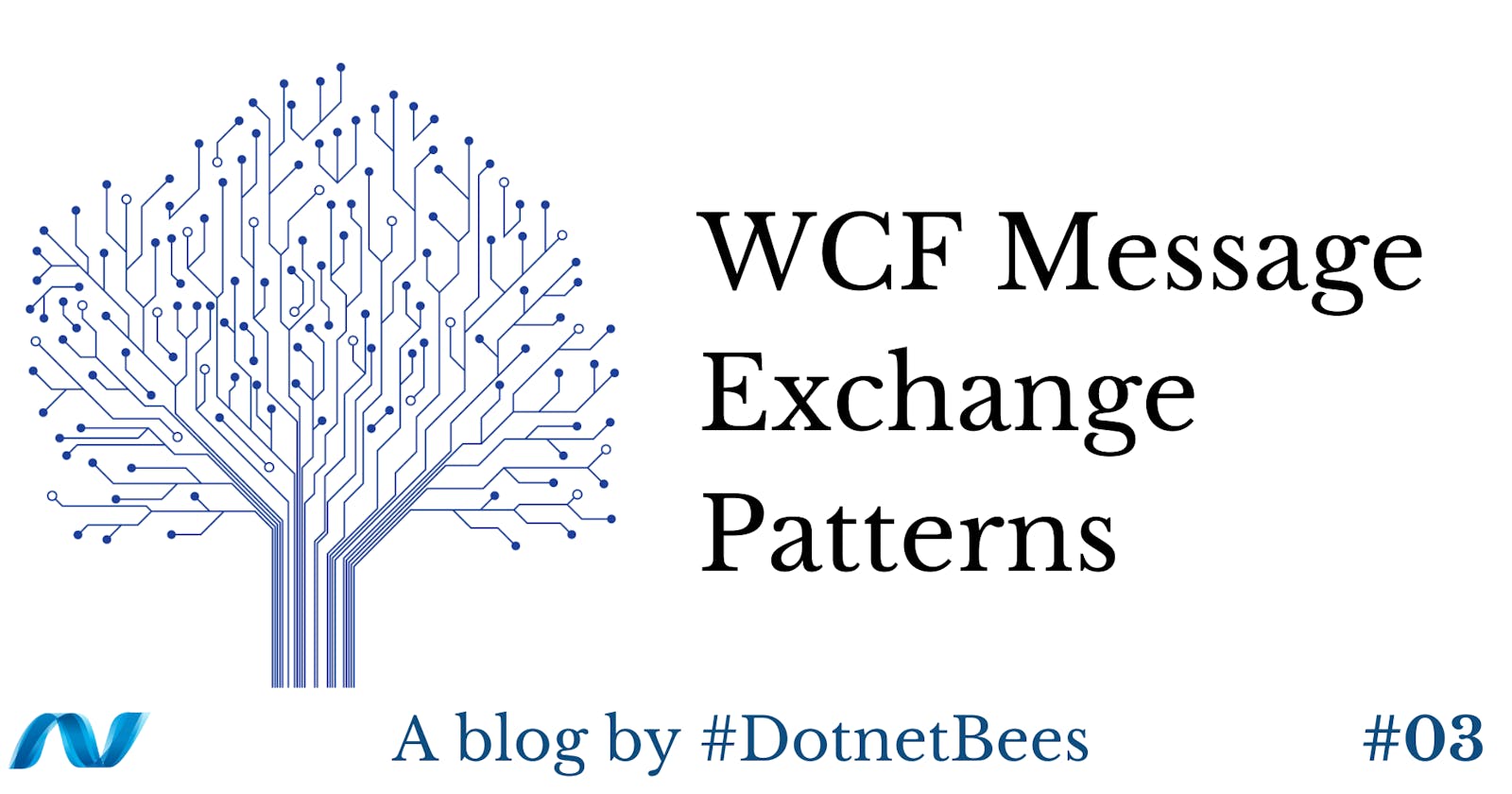WCF Message Exchange Patterns