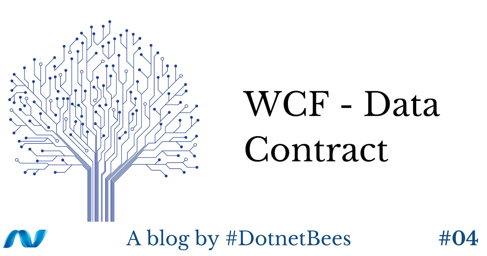 WCF - Data Contract