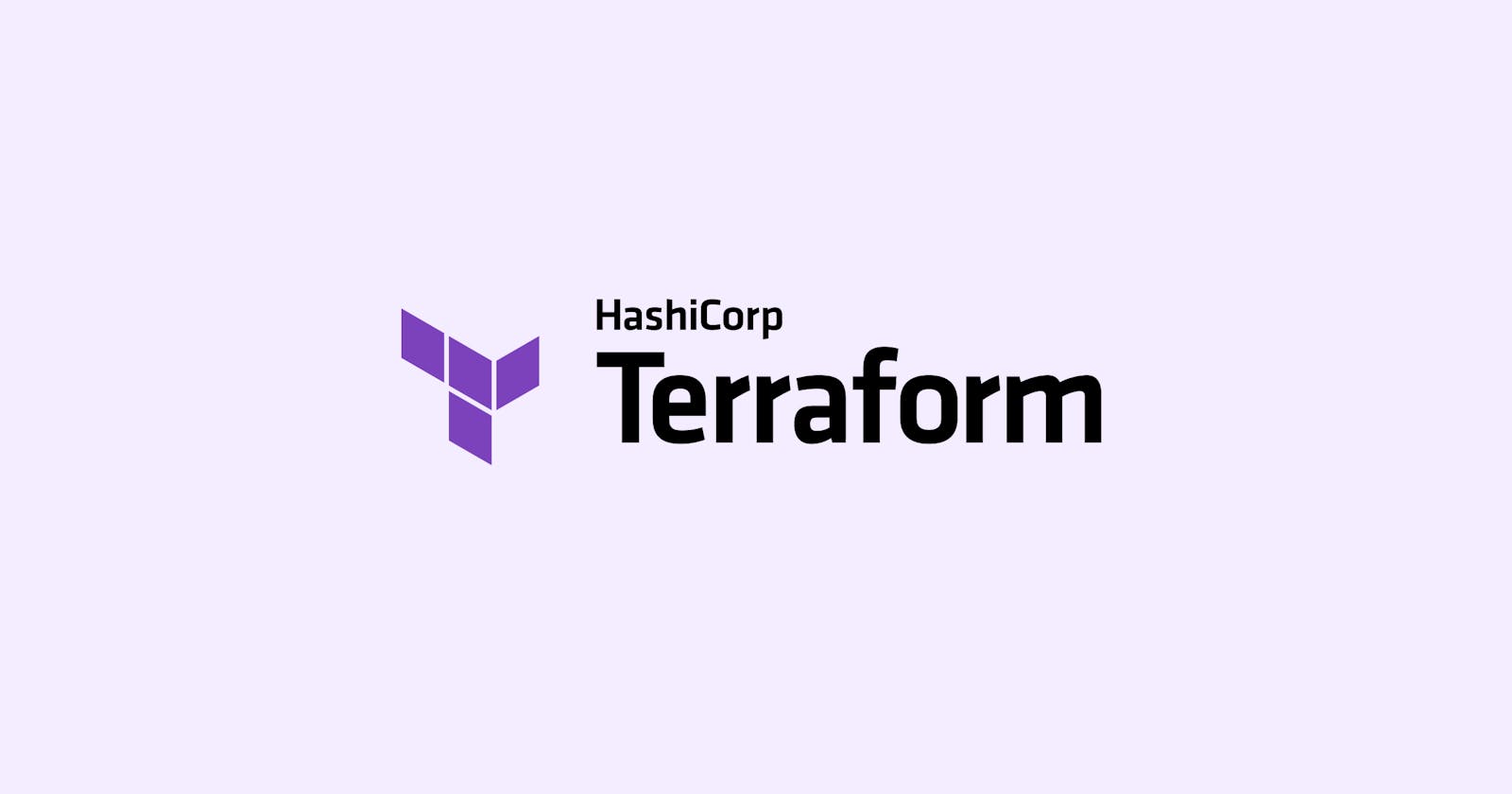 Introduction to Terraform.