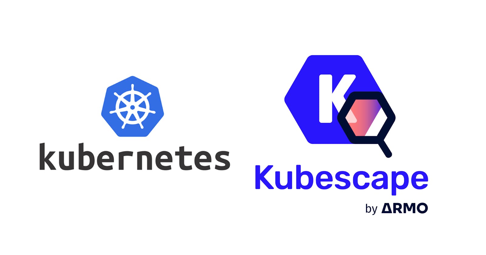 Get started with KubeScape