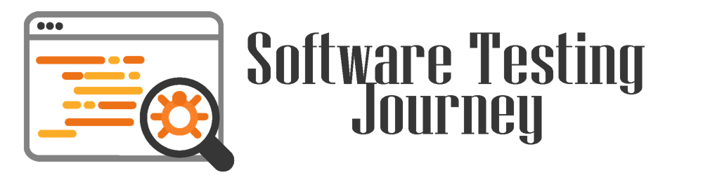 Software Testing Journey