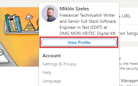 LinkedIn Click View Profile Button.PNG