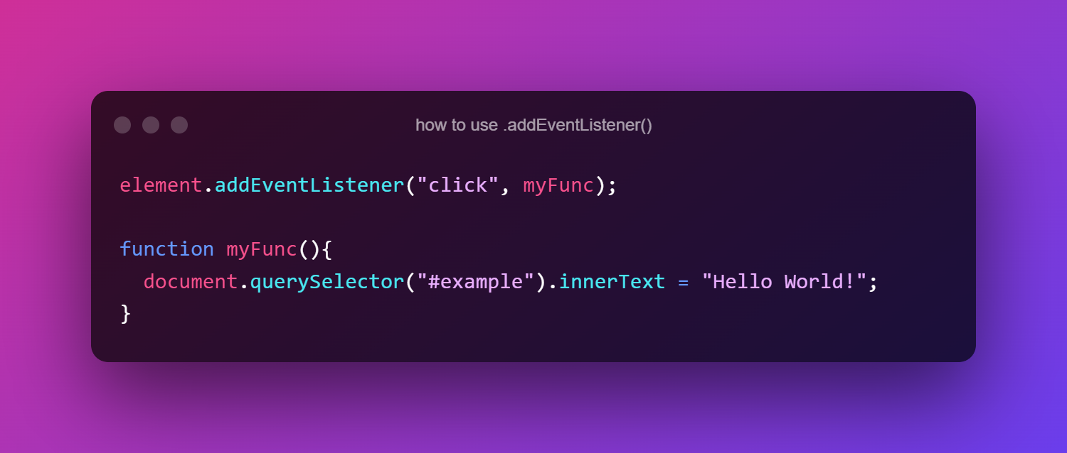how to use .addEventListener().png