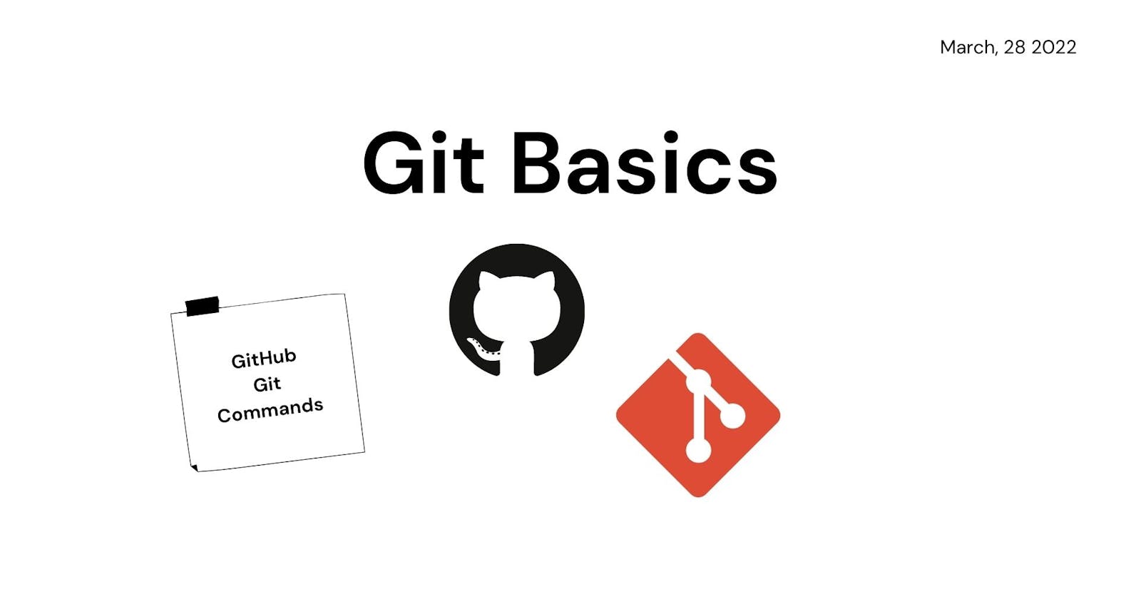 Git basics pt1