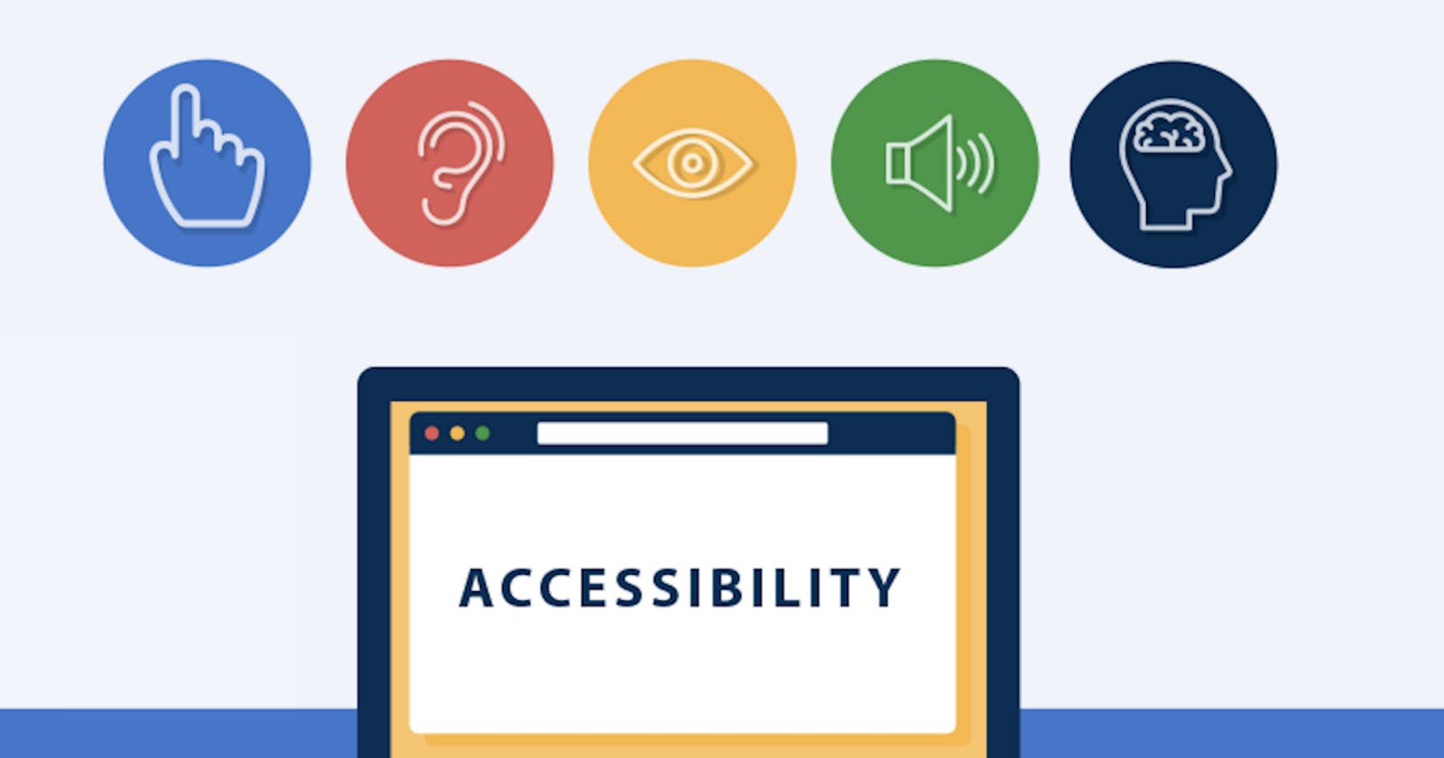 Web Accessibility: What it is and How to improve it