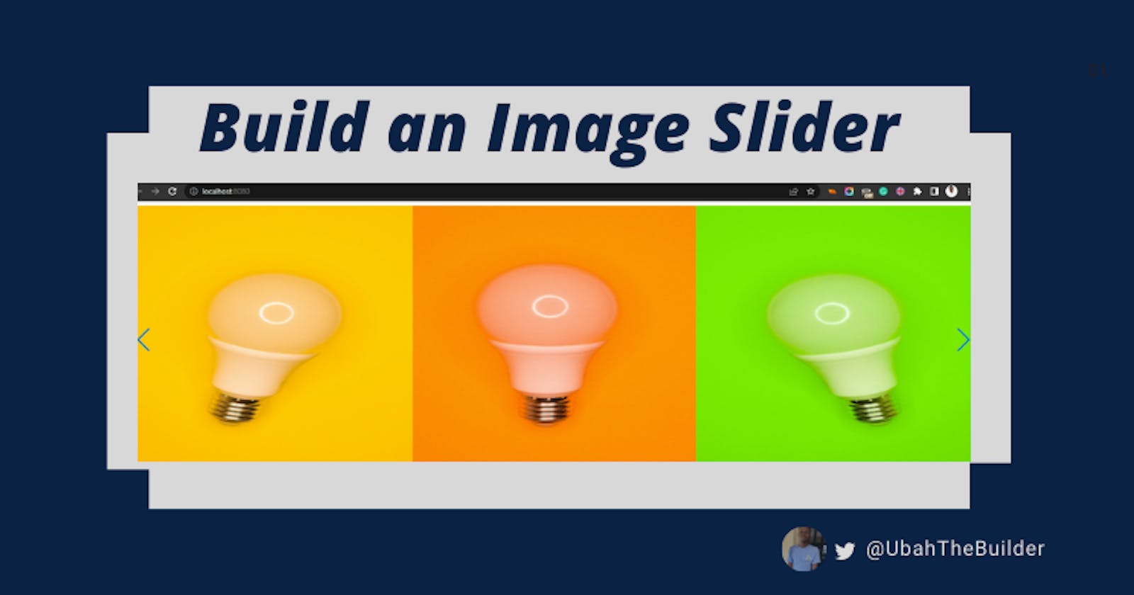 How to Build a Modern Image Slider with Swiper