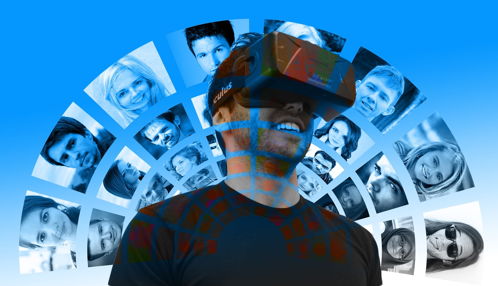Tech Trends are Shaping the Face of Presentations