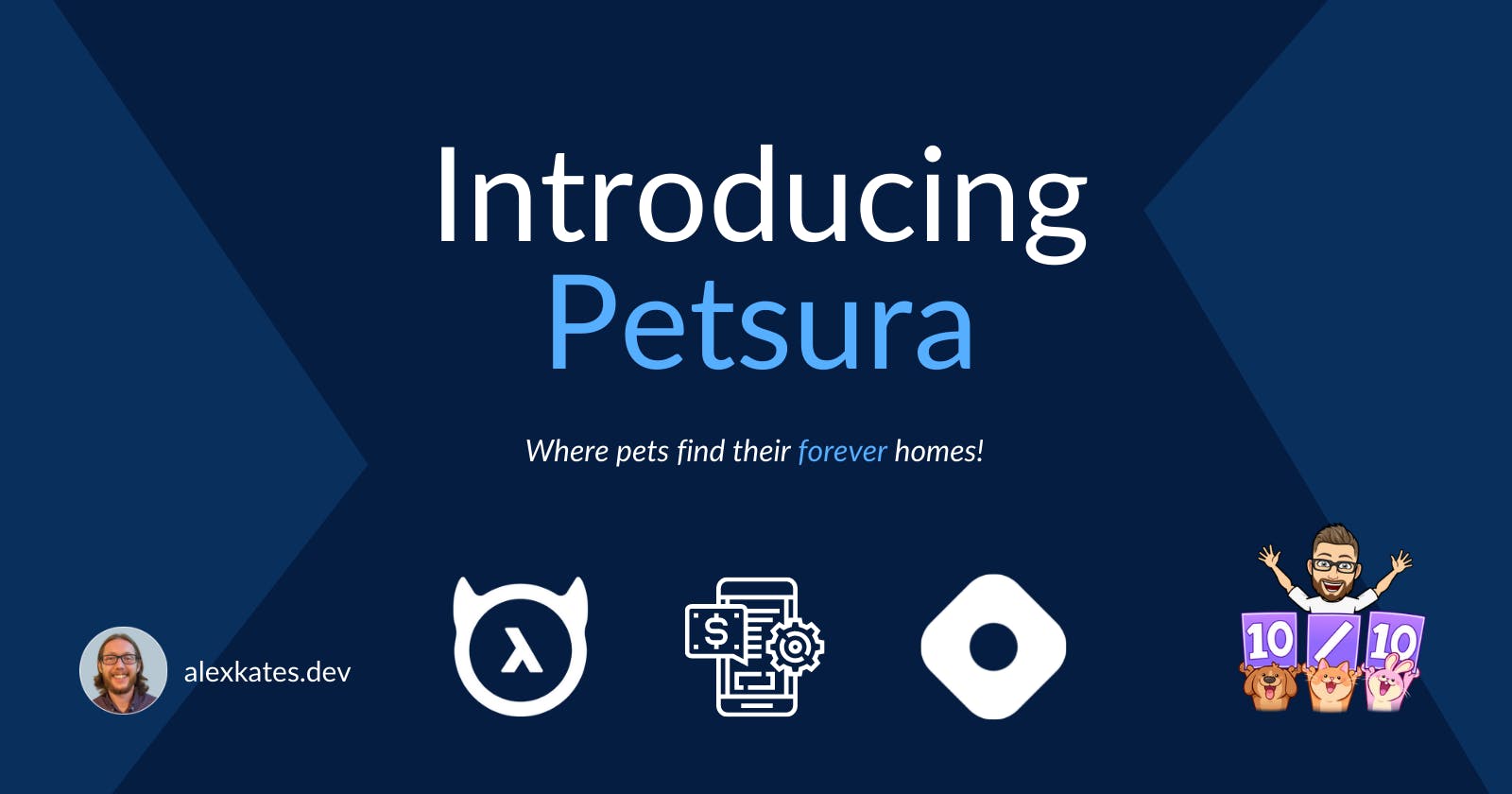 Introducing Petsura