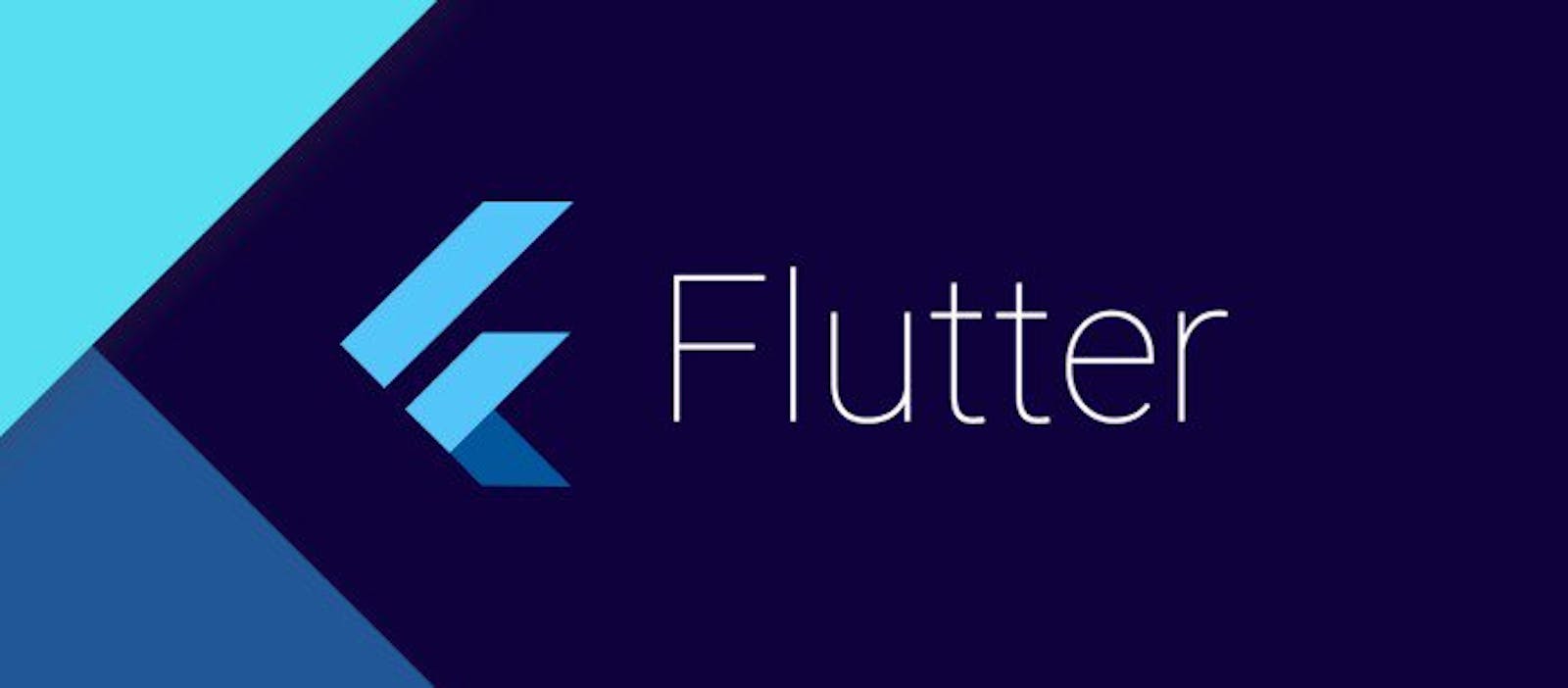 What is Flutter?