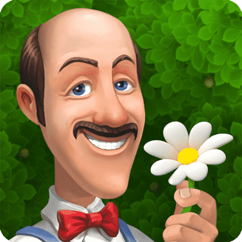 Gardenscapes Coins Stars Hack's photo
