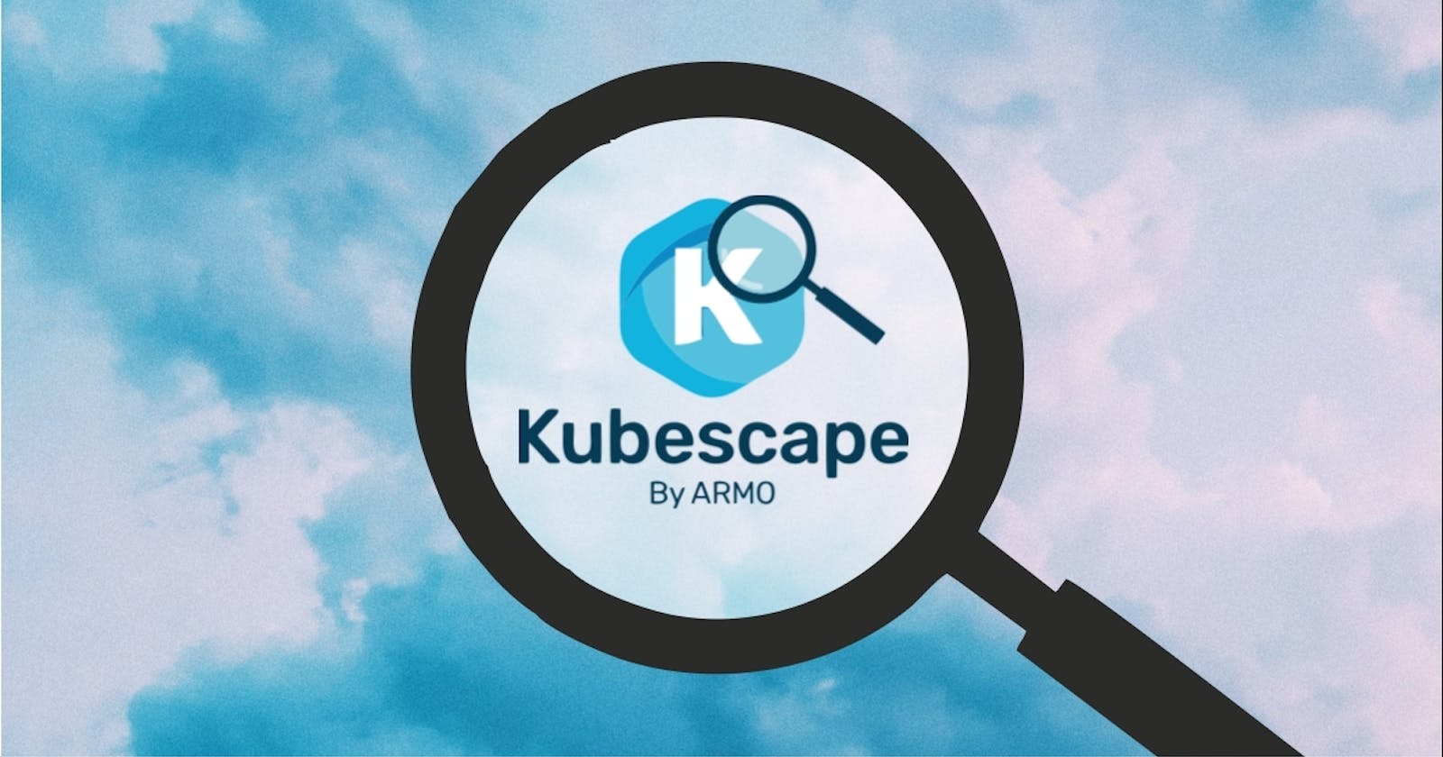 Getting started with kubescape