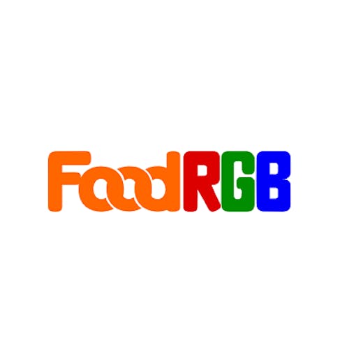 FoodRGB Inc.'s blog