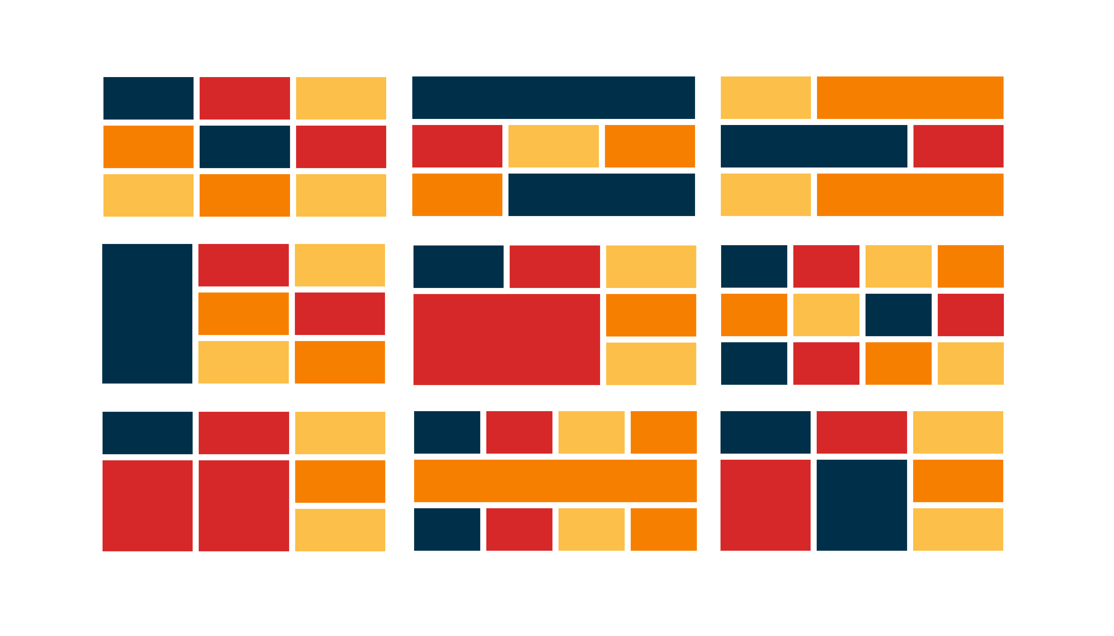 Absolute beginner's guide to CSS Grid