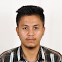Bedram Tamang's photo