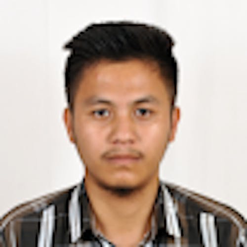 Bedram Tamang's blog