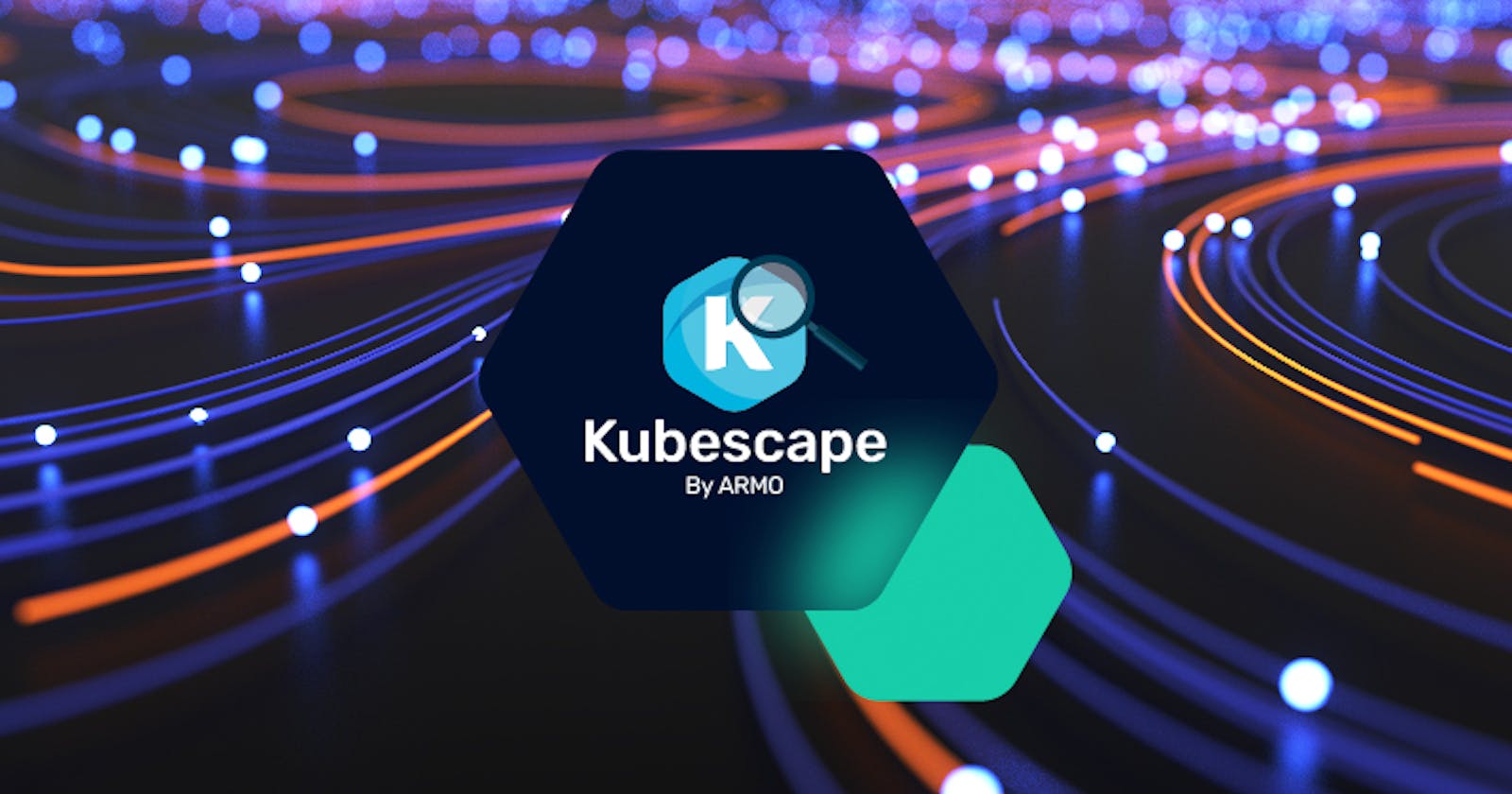 Getting Started with Kubescape: Secure your K8's Cluster