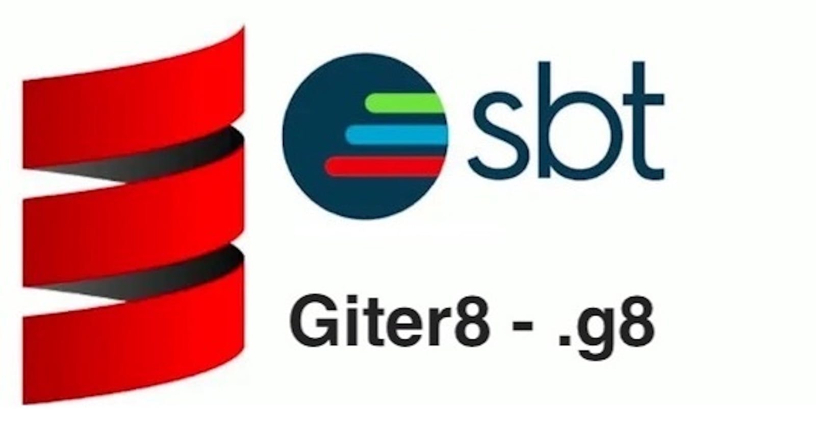 Creating an SBT Project Template using Giter8