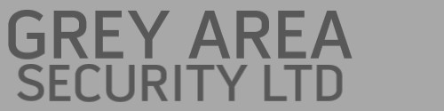 Grey Area Security Ltd