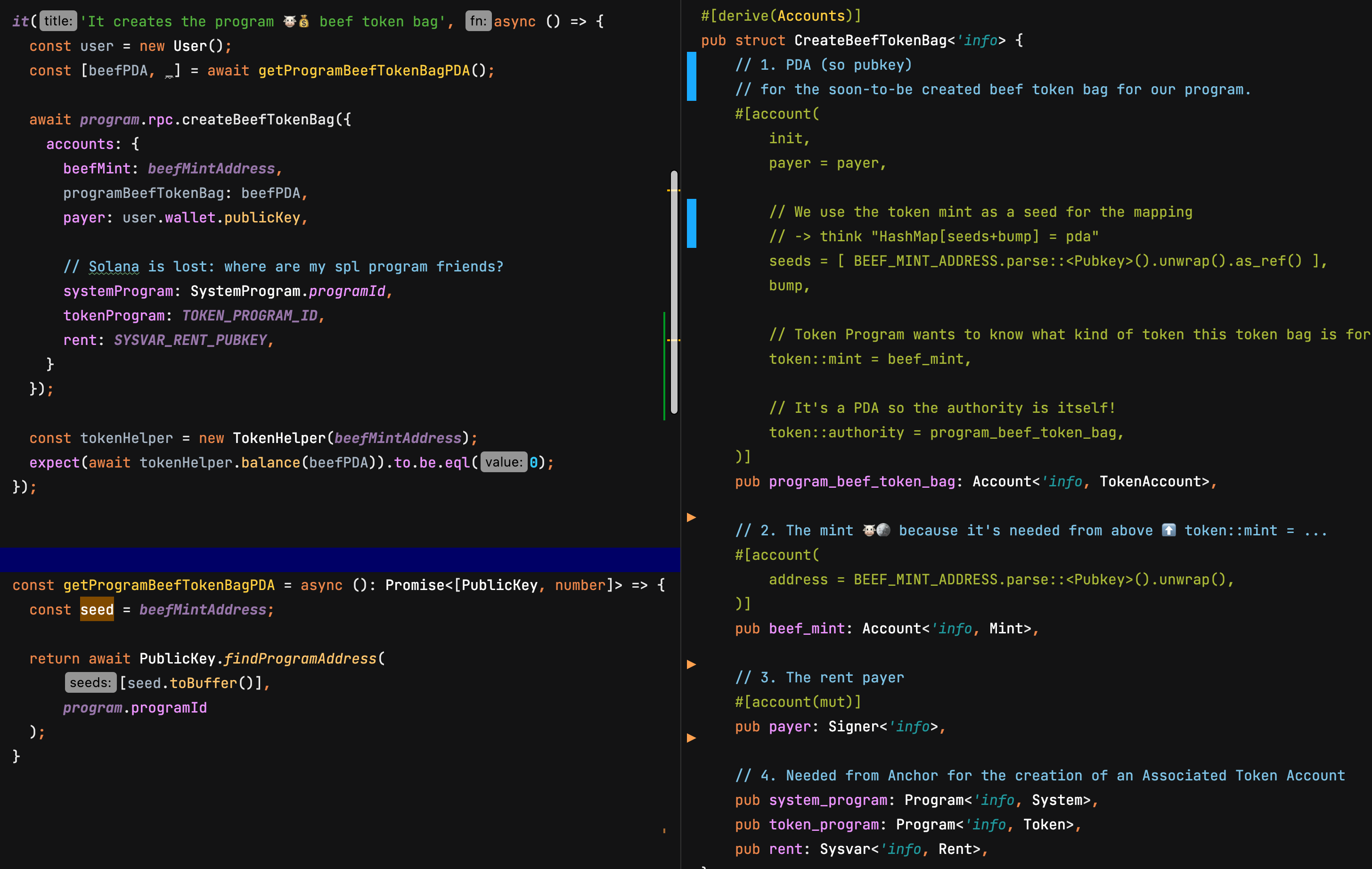 part2-code-transfer-create-beef-bag-js