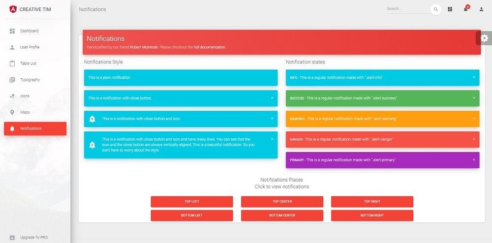 material-dashboard-angular-open-source-template-quick