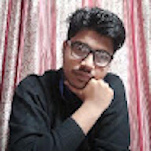Arpit Agrawal's photo