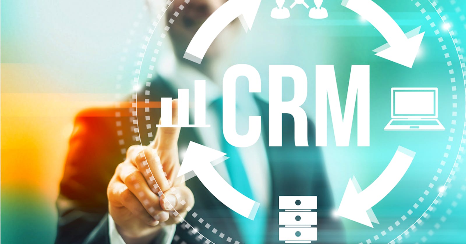 Top 3 CRM To Improve Business Productivity and Sales