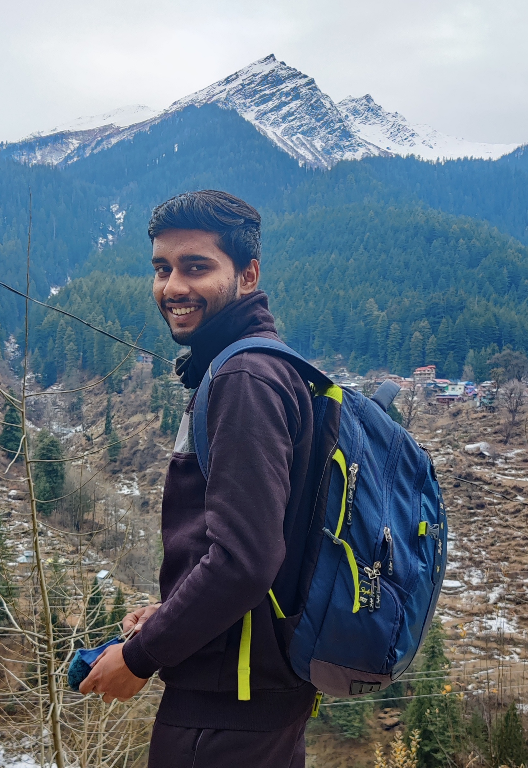 Mudit Mishra