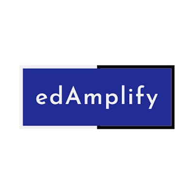 Edamplify