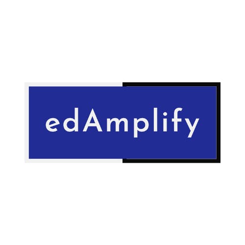 Edamplify's blog