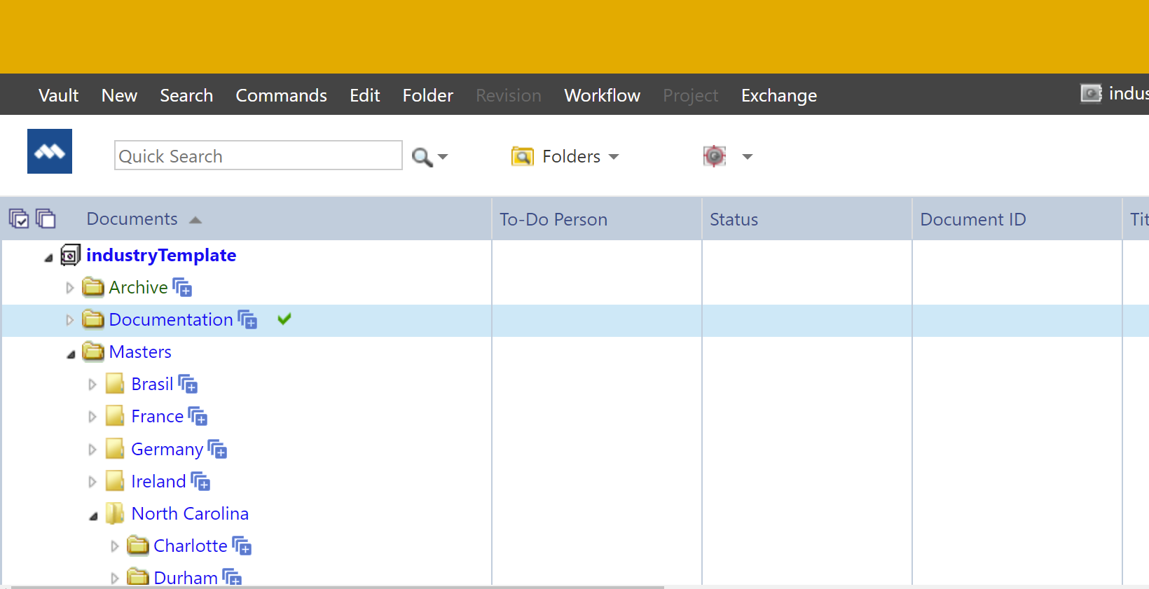 How to add custom "Expand All" functionality to Power WEB Interface.