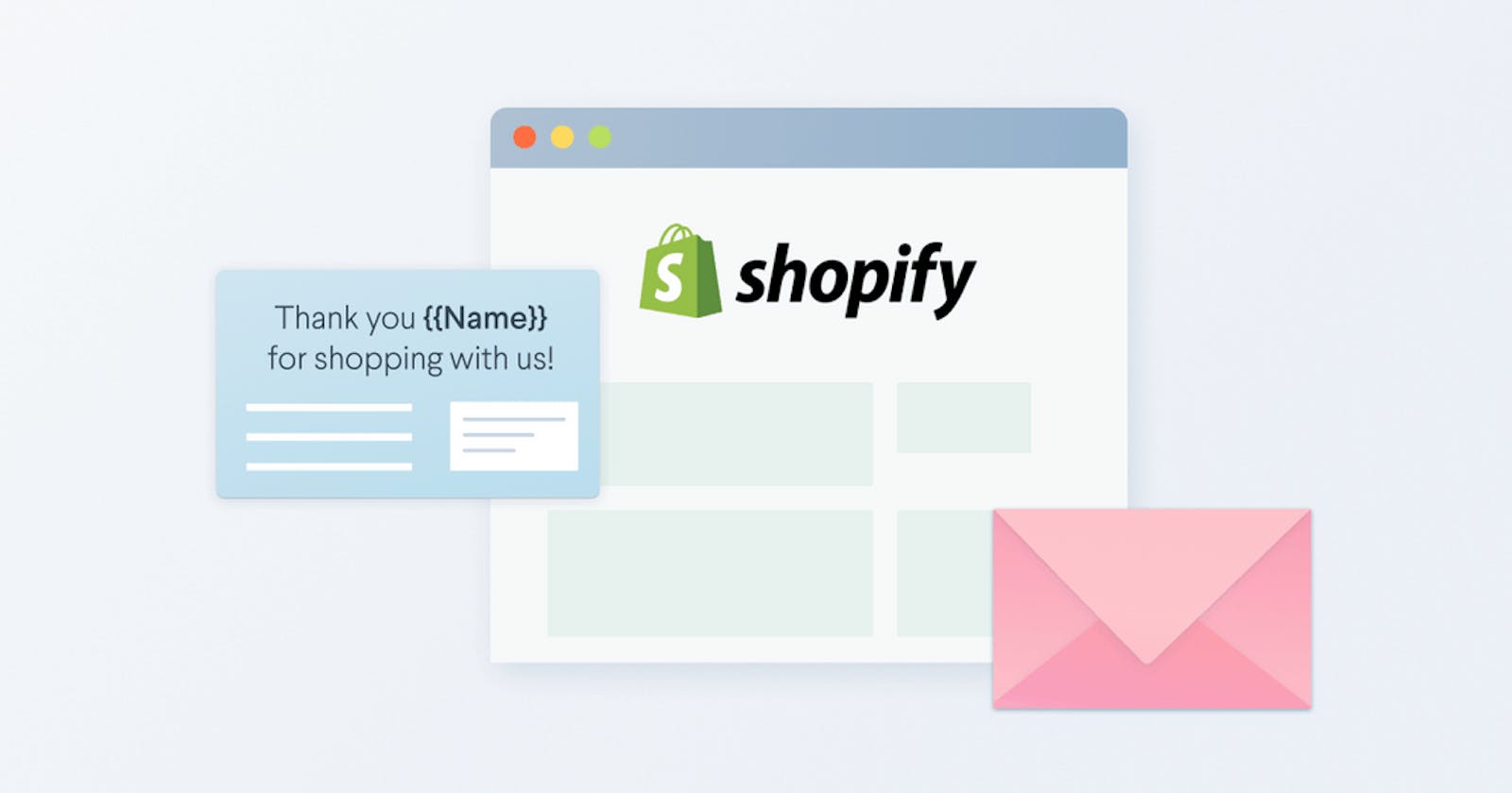 Drive Repeat Shopify Customers With Personalized Thank You Postcards