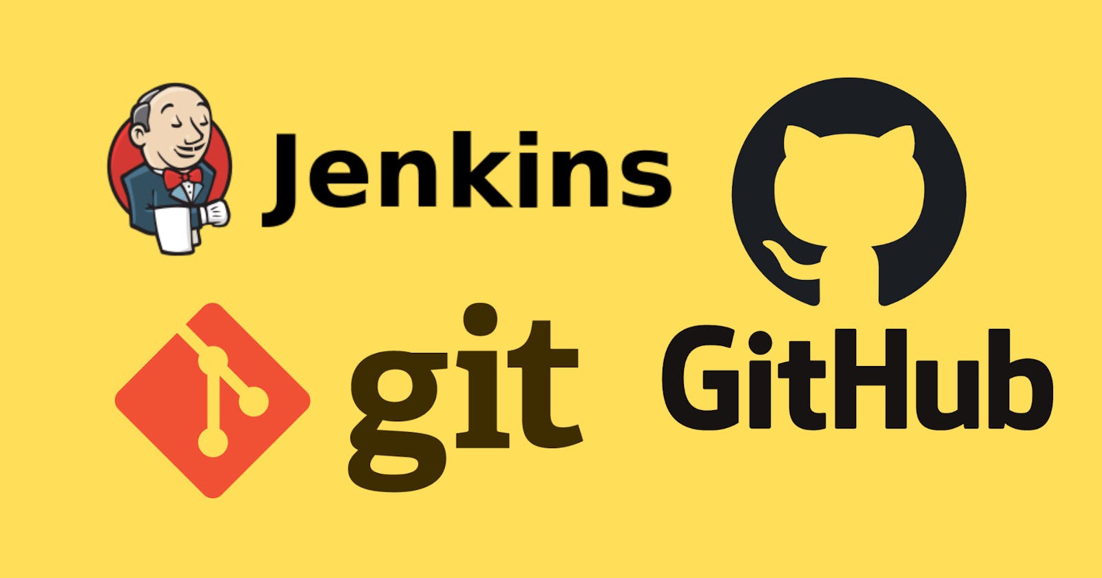 Setting up Continuous Integration With Git and Jenkins