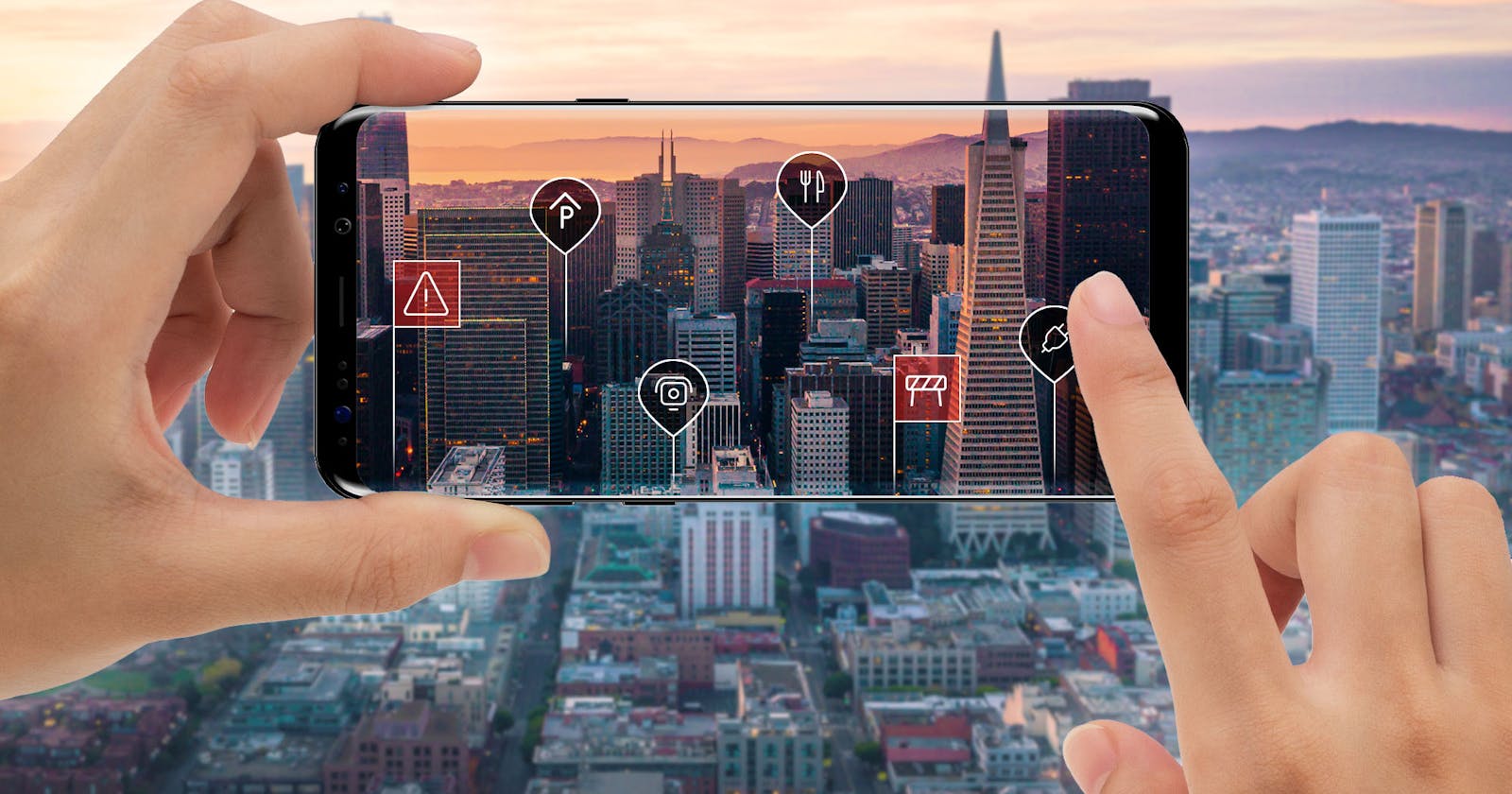 Top Five Geolocation Trends for 2022 and Beyond